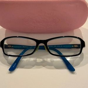 Juicy Couture Glasses